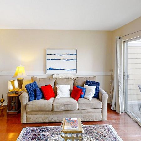 Riverfront Retreat 내슈빌 외부 사진