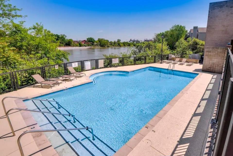 Riverfront Retreat 내슈빌 외부 사진